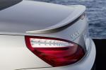 Mercedes-Benz SL63 AMG 2013 года